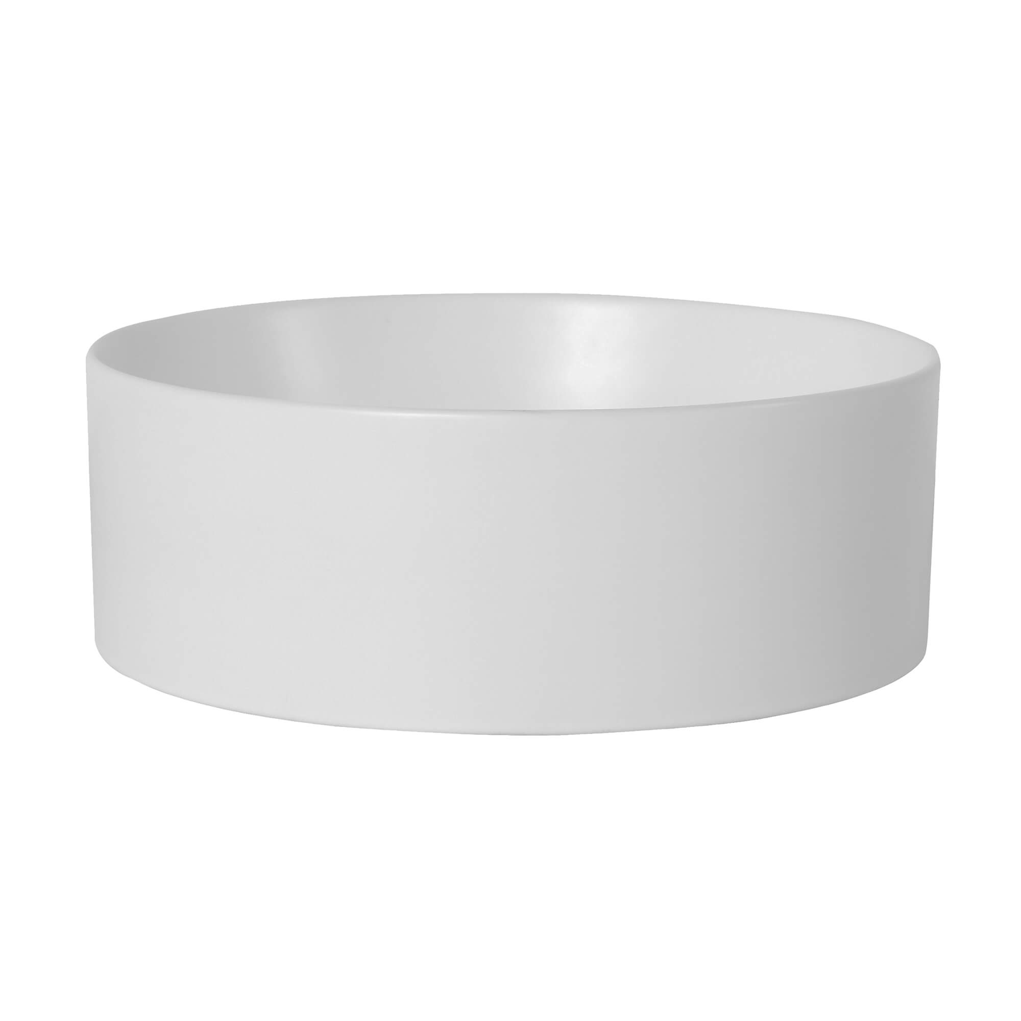 Round | Slot Drain | 17 x 17