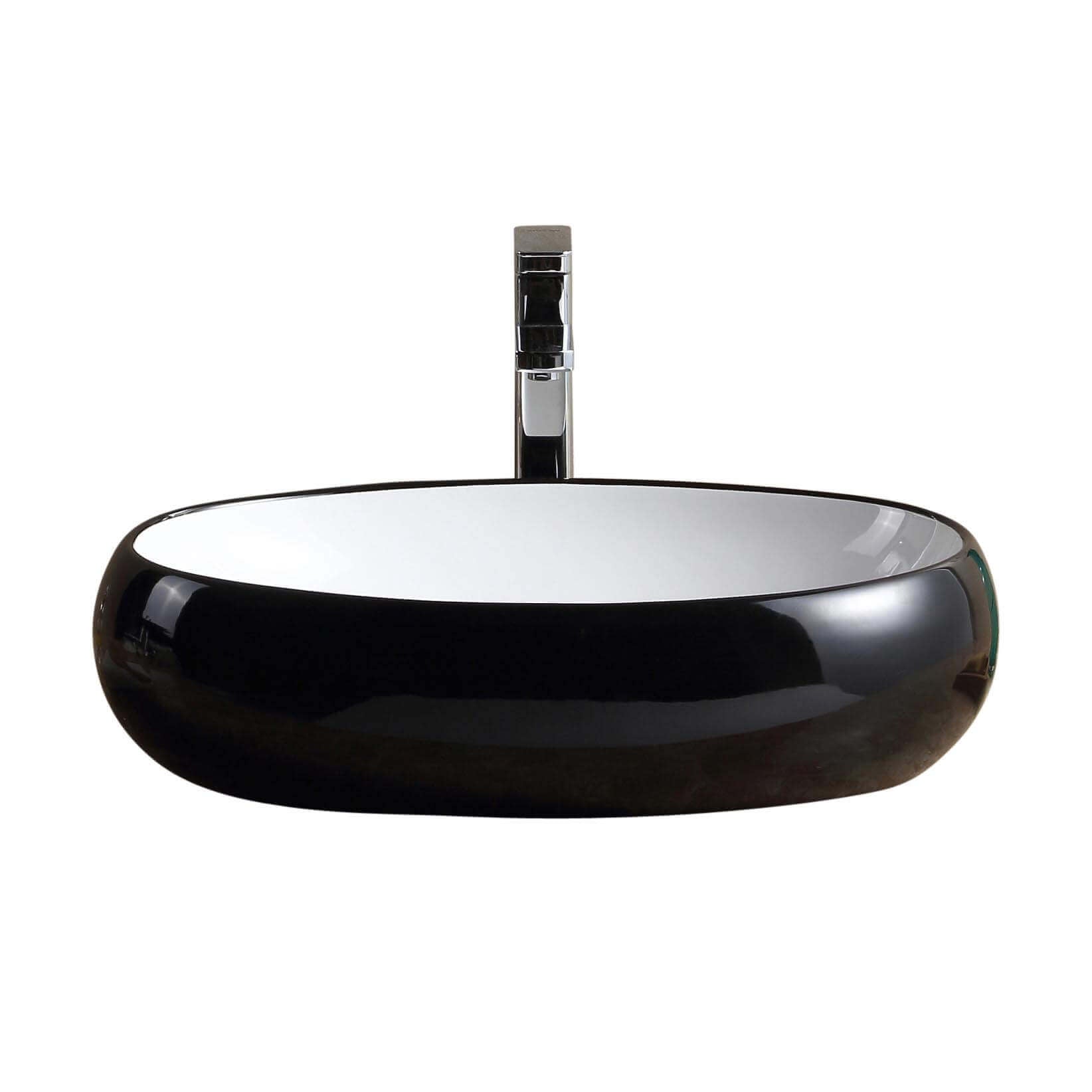 Oval | 24 x 16
