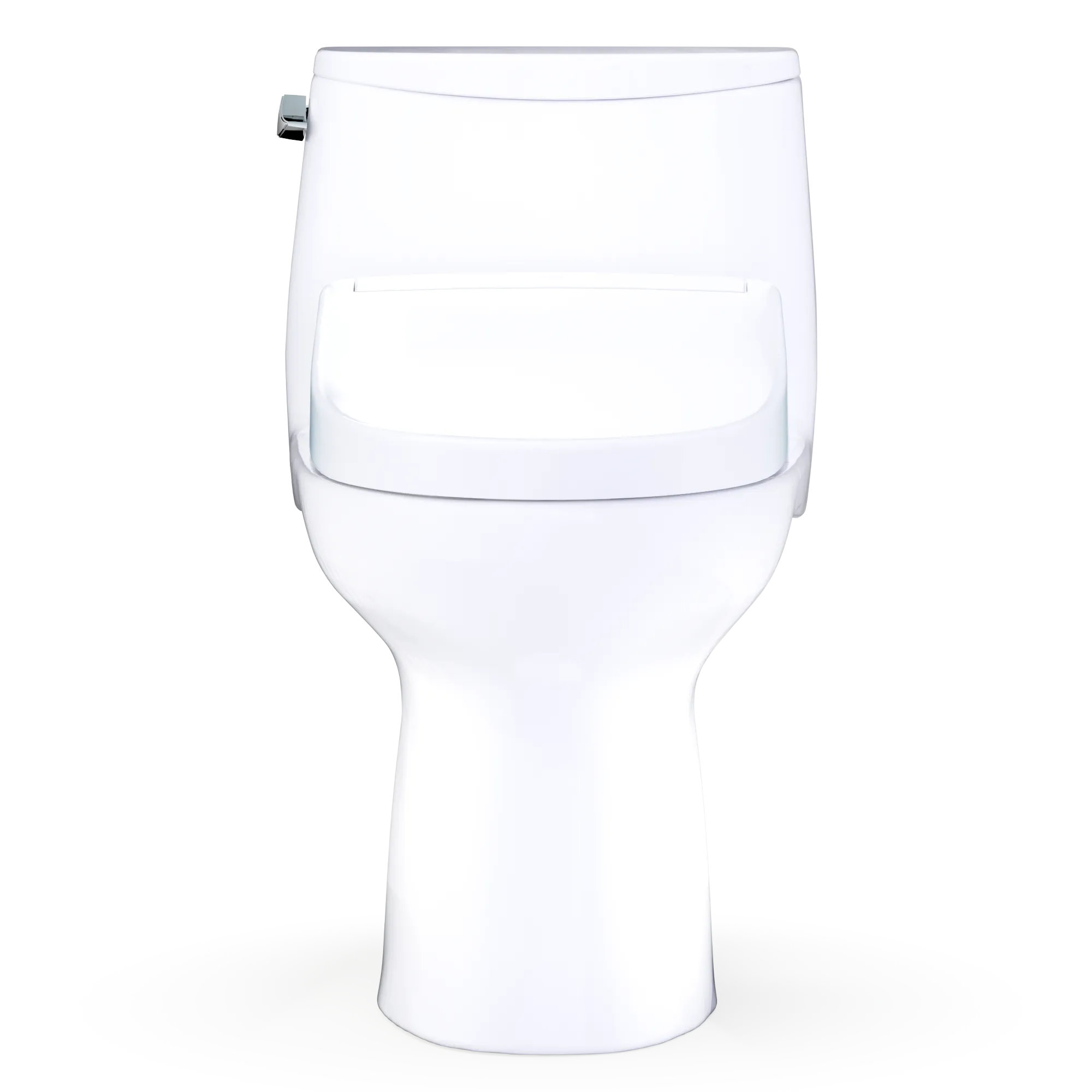 TOTO MW6083446CSFG Ultramax® WASHLET®+ One-Piece Toilet - 1.6 GPF