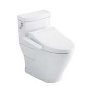 Legato - WASHLET®+ C2 One-Piece Toilet - 1.28 GPF