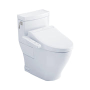 TOTO Aimes - WASHLET®+ C2 One-Piece Toilet - 1.28 GPF