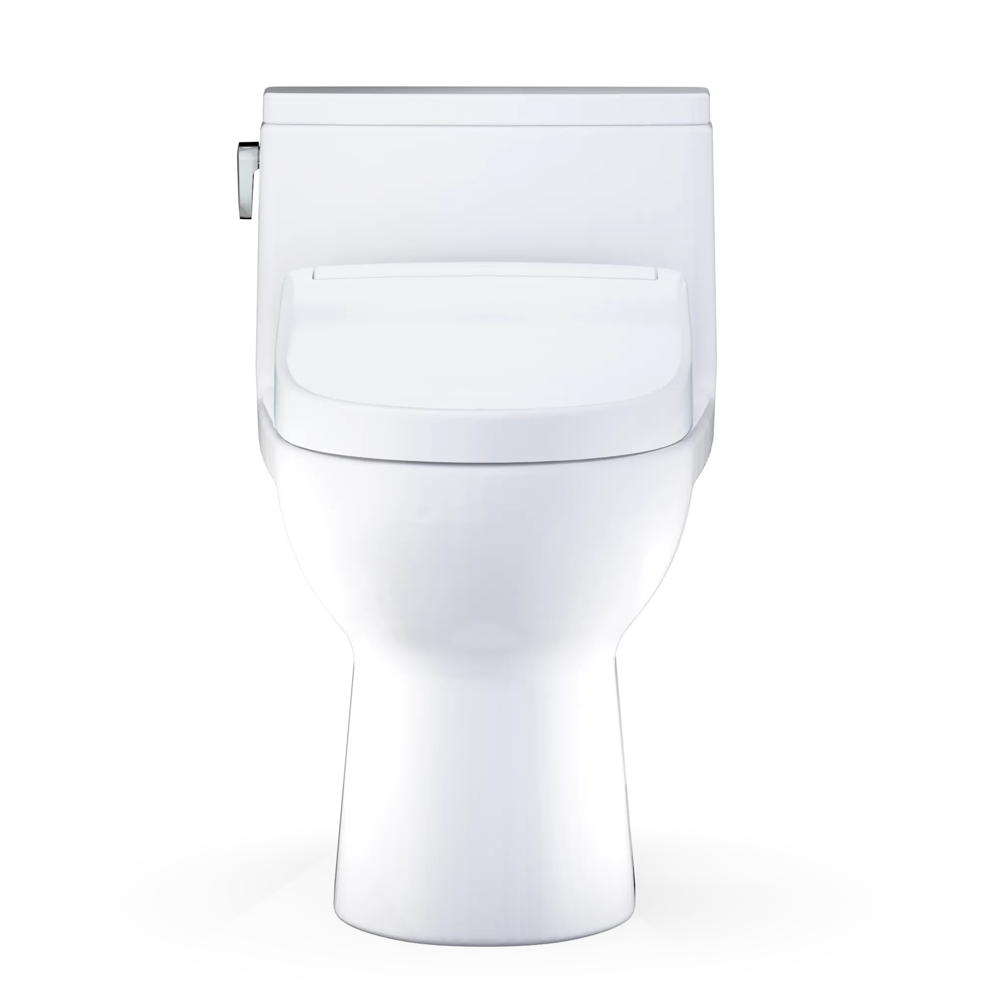 TOTO MW6723446CEFG Redington™ WASHLET®+ One-Piece Toilet - 1.28 GPF