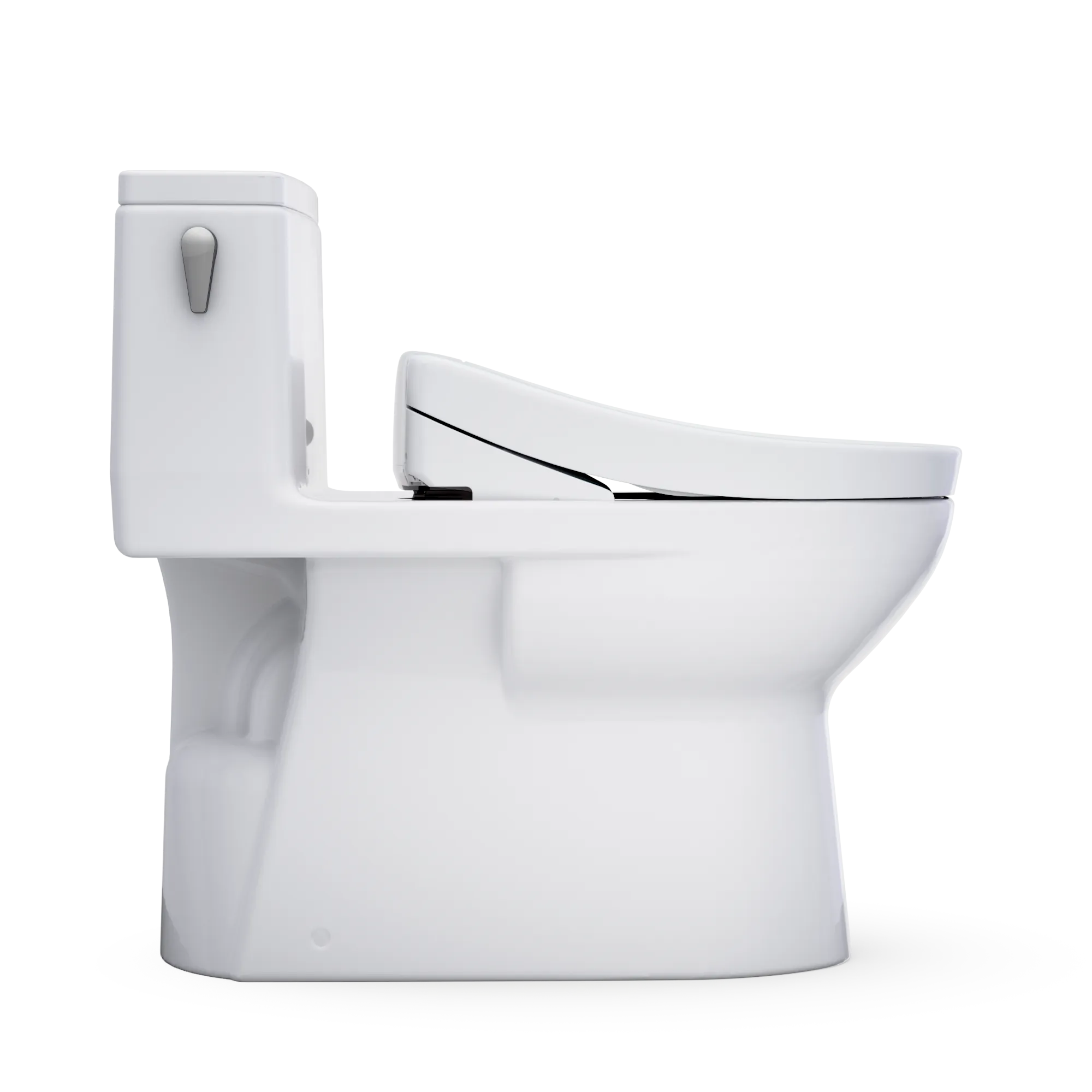 TOTO MW6723446CEFG Redington™ WASHLET®+ One-Piece Toilet - 1.28 GPF