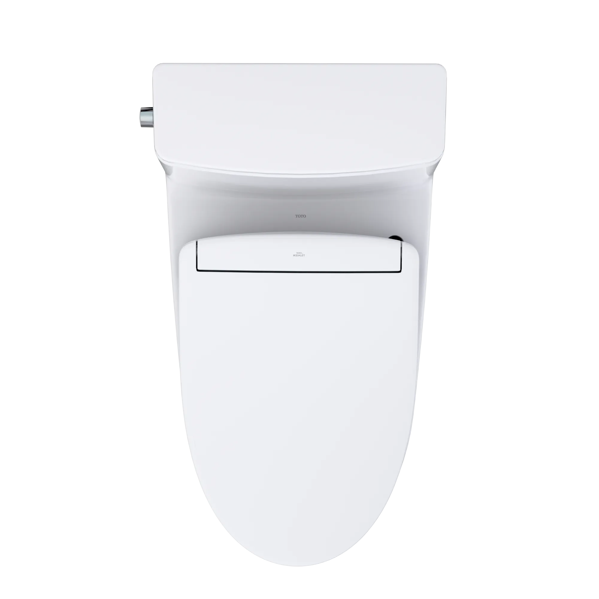 TOTO MW6723446CEFG Redington™ WASHLET®+ One-Piece Toilet - 1.28 GPF