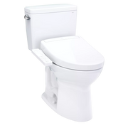 Drake® WASHLET®+ S2 Two-Piece Toilet - 1.28 GPF