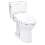 Drake® WASHLET®+ S5 Two-Piece Toilet - 1.28 GPF