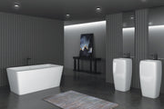 Americh Madrid 5932 - ROC ROC Bathtub RC2205-GW