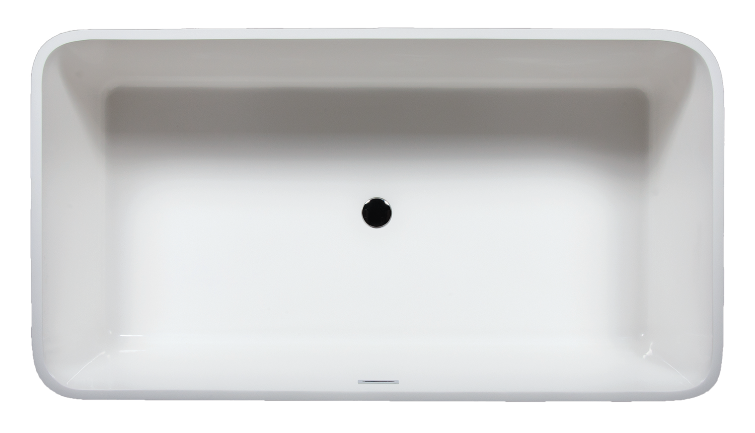 Americh Madrid 5932 - ROC ROC Bathtub RC2205-GW