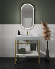Magna LED Mirrors