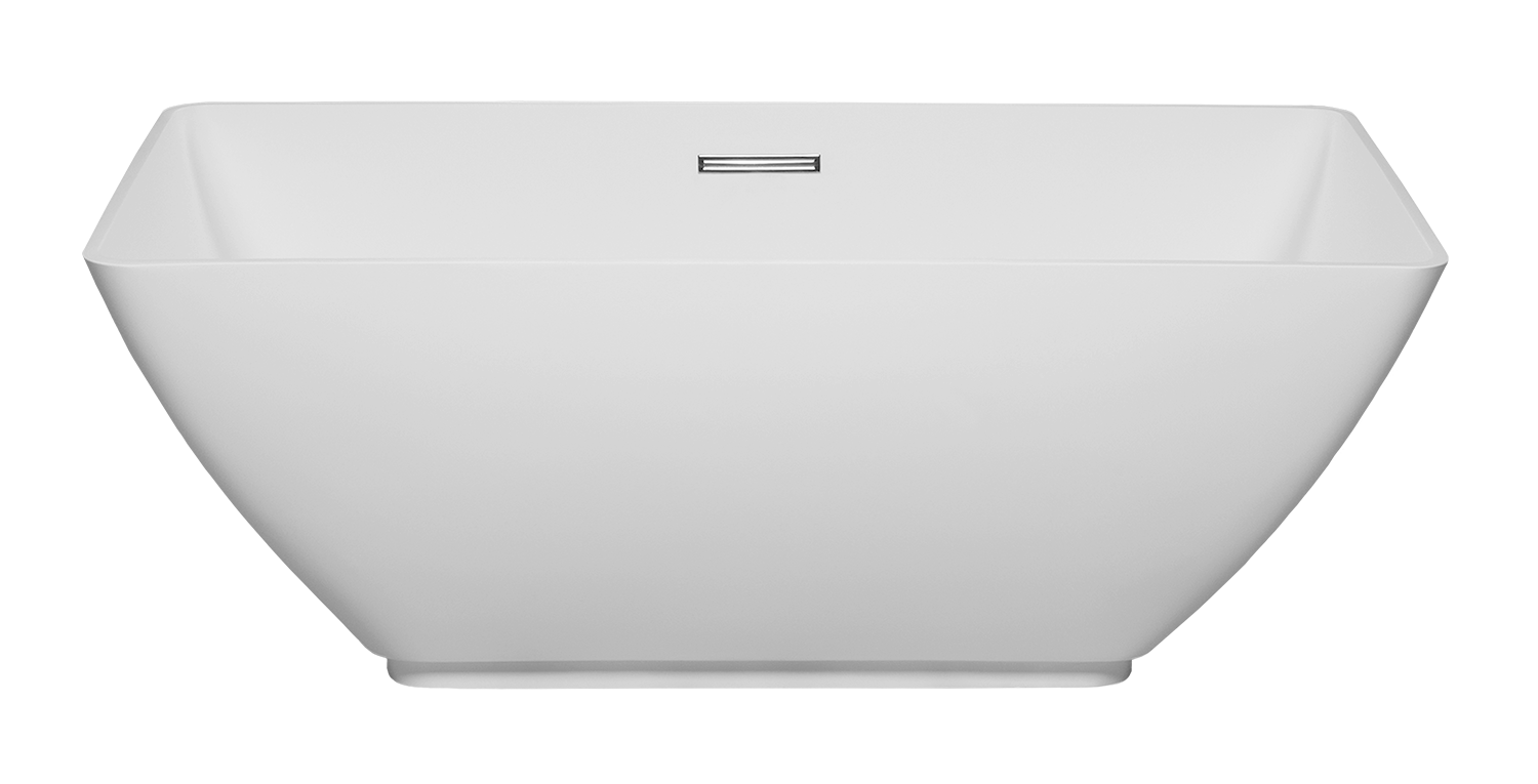 Americh Marseille 6434 - ROC ROC Bathtub RC2201-GW