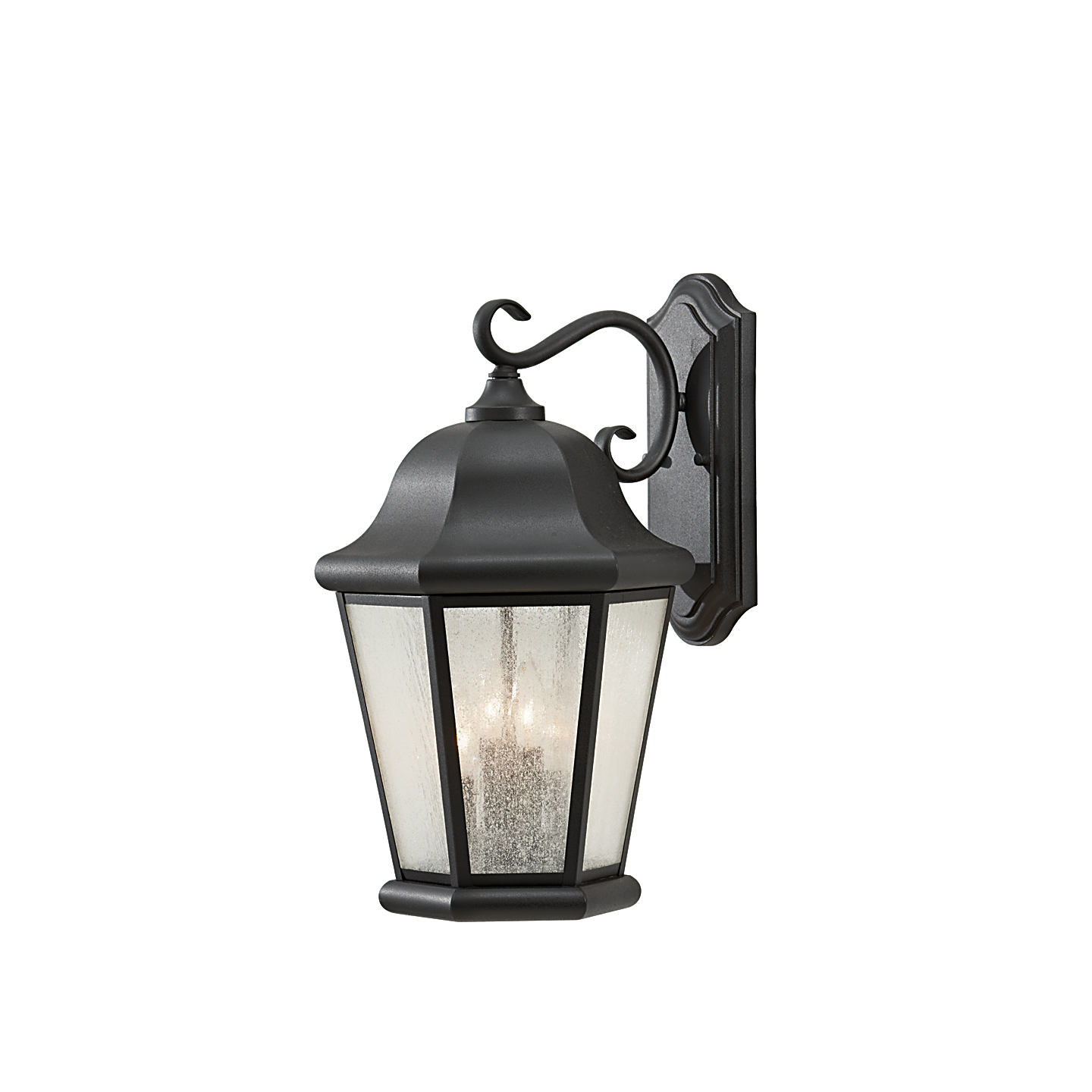 Martinsville Extra Large Wall Lantern