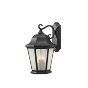 Martinsville Extra Large Wall Lantern