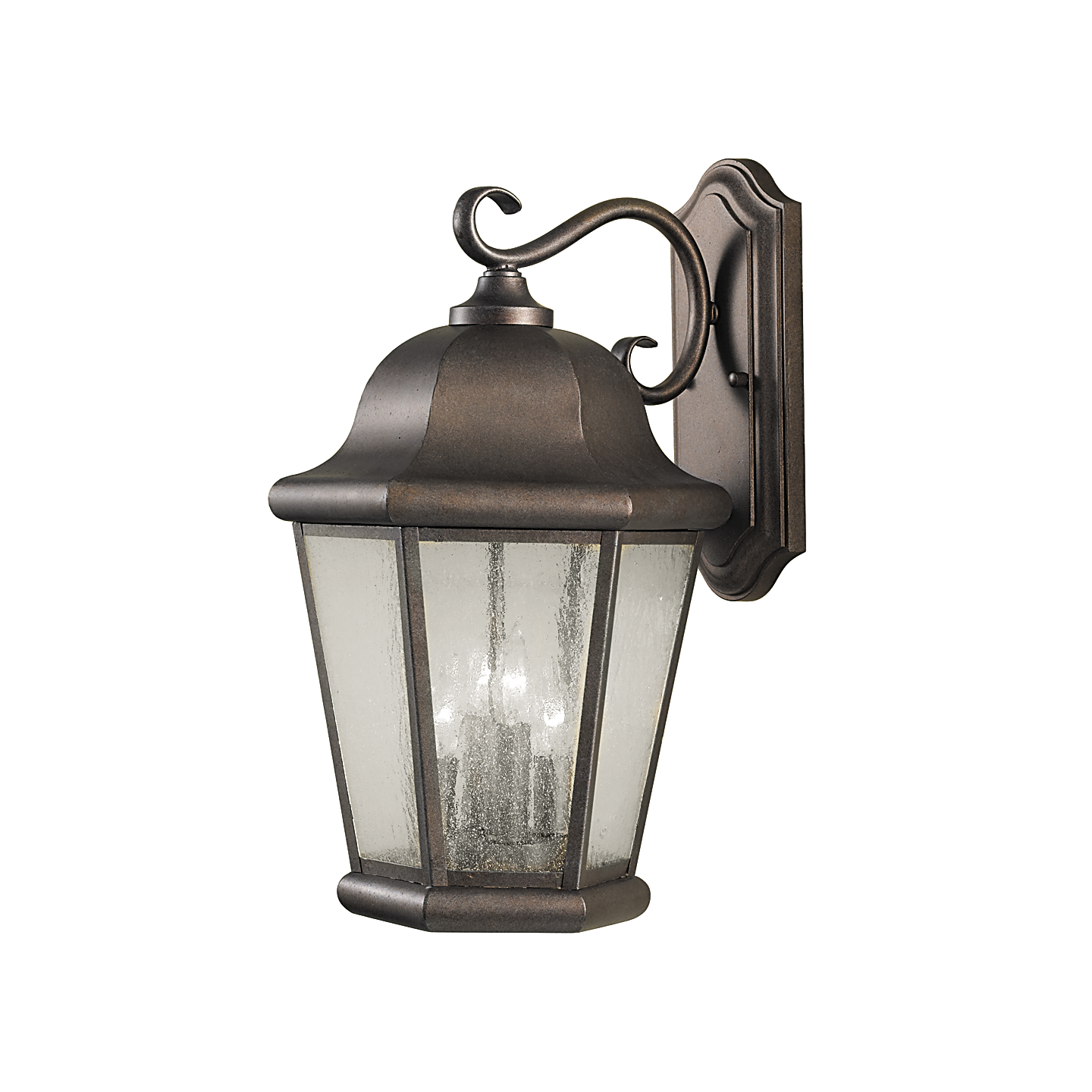 Martinsville Extra Large Wall Lantern