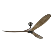 Maverick 70" Ceiling Fan