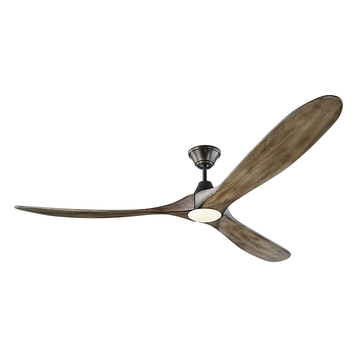 Maverick 70" LED Ceiling Fan