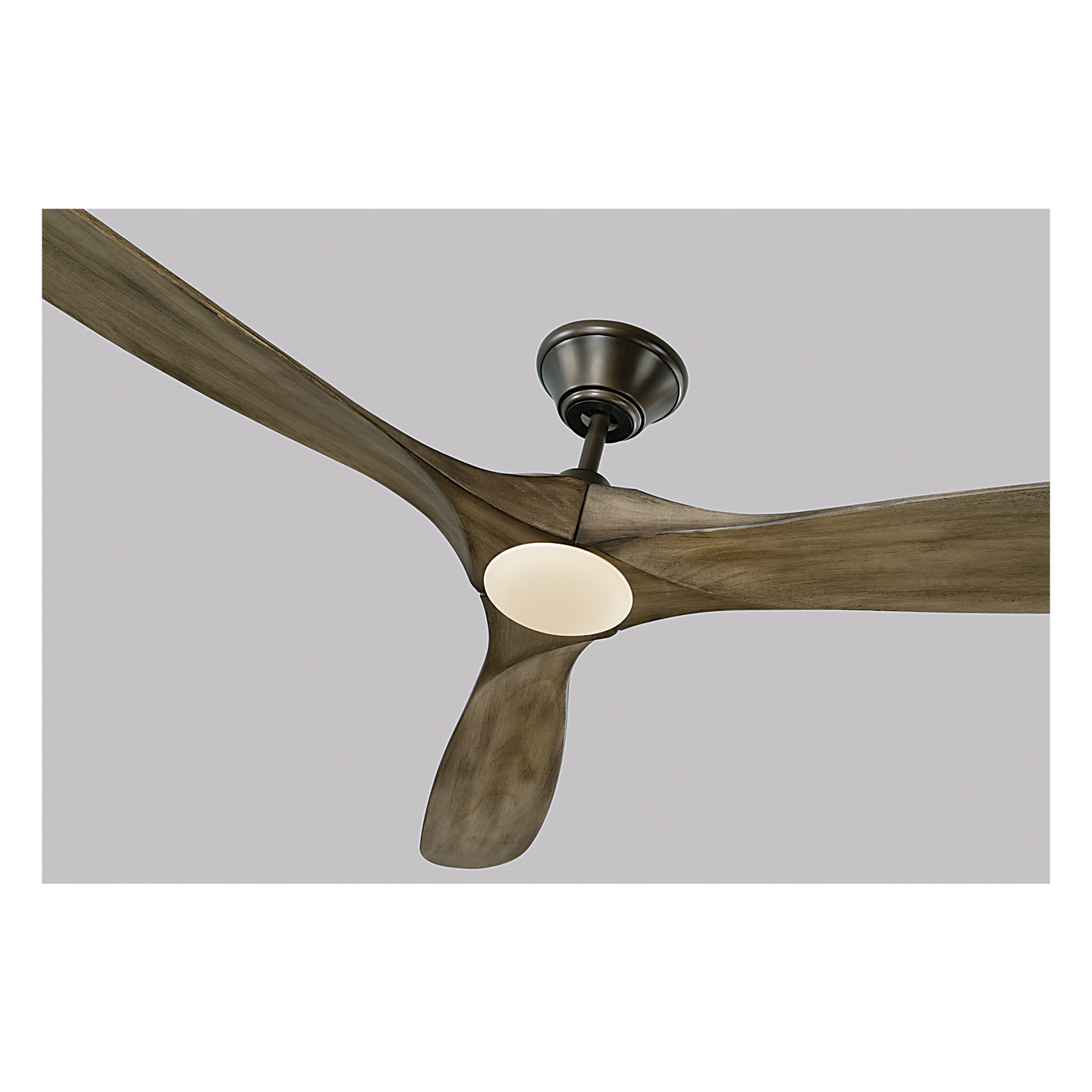 Maverick 70" LED Ceiling Fan