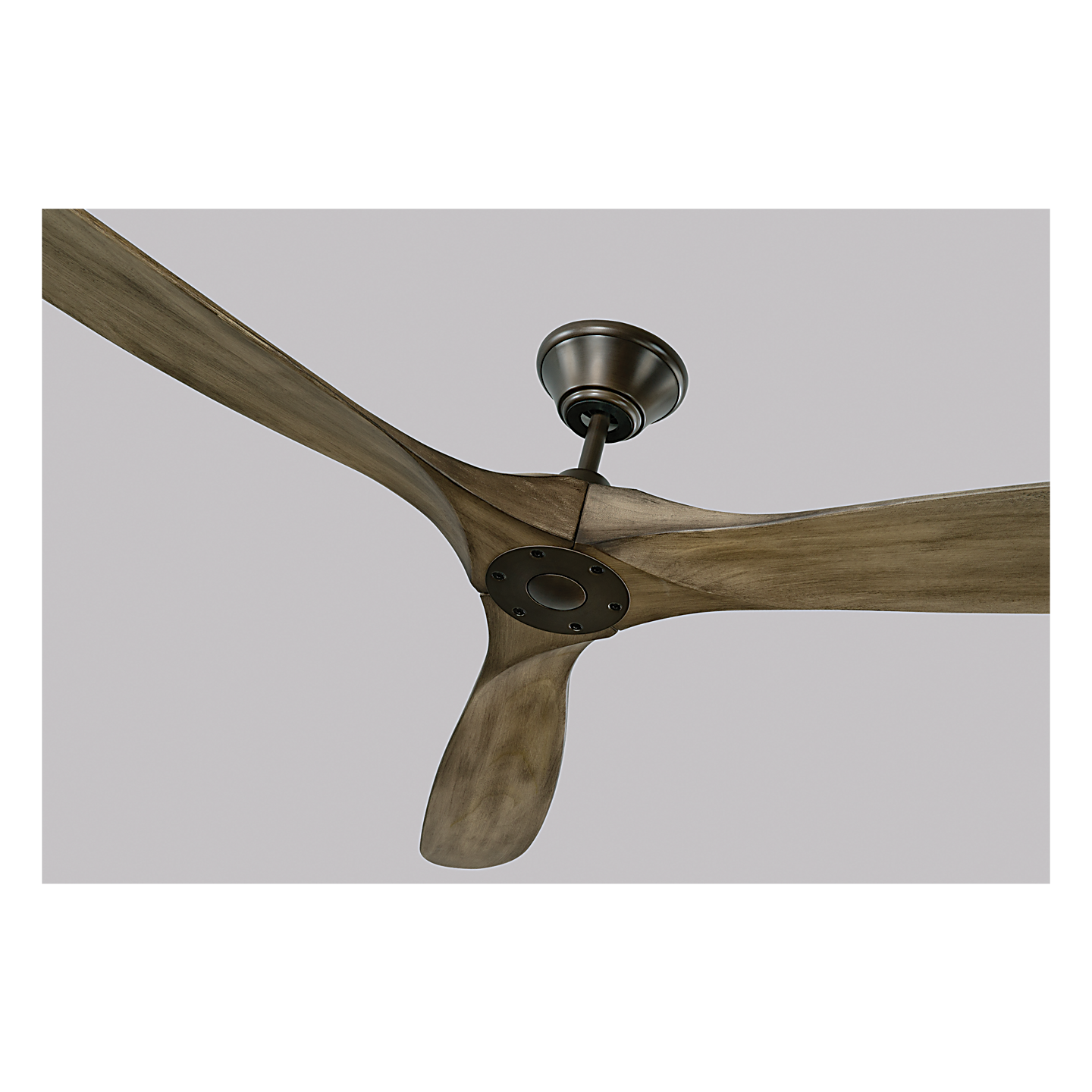 Maverick 70" LED Ceiling Fan