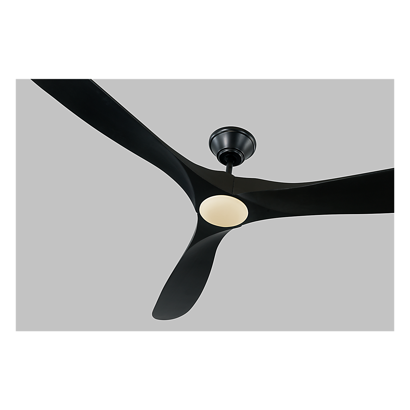 Maverick 70" LED Ceiling Fan