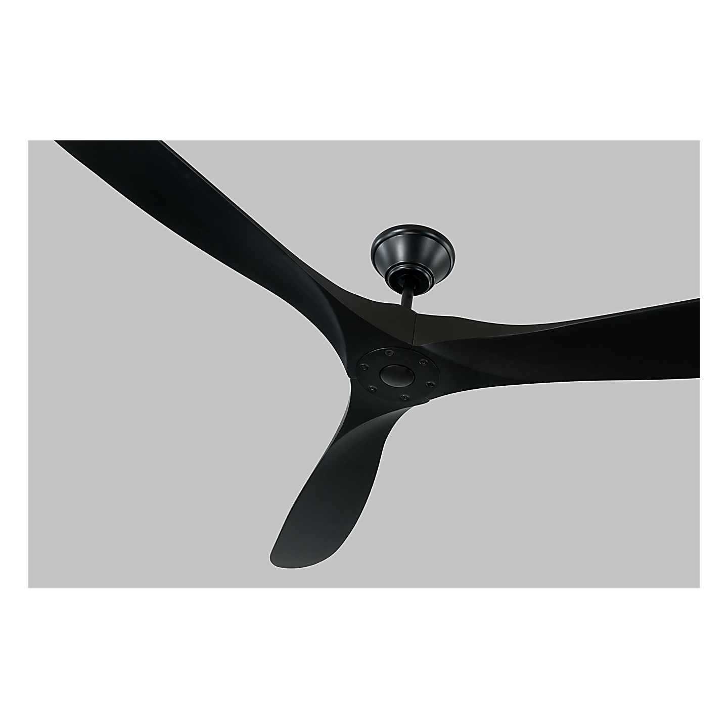 Maverick 70" LED Ceiling Fan