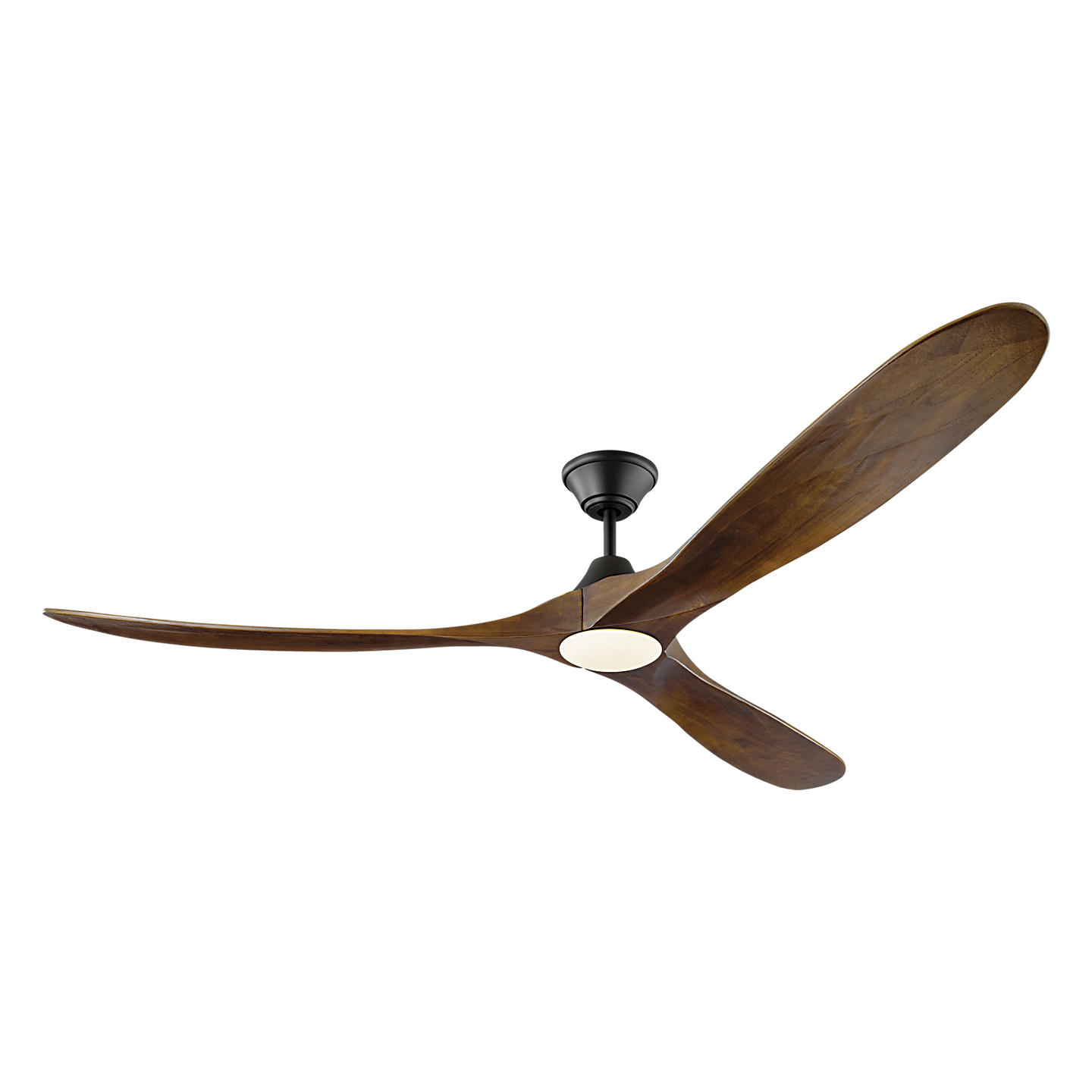 Maverick 70" LED Ceiling Fan