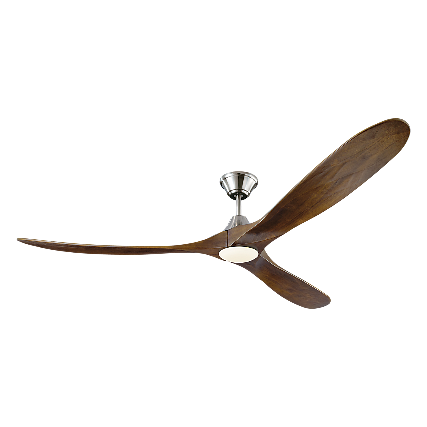 Maverick 70" LED Ceiling Fan