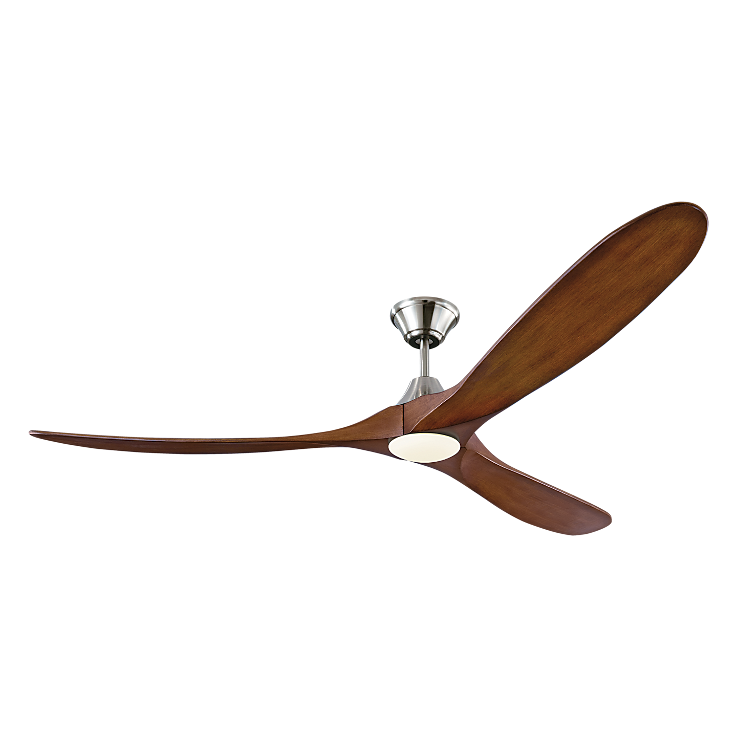 Maverick 70" LED Ceiling Fan