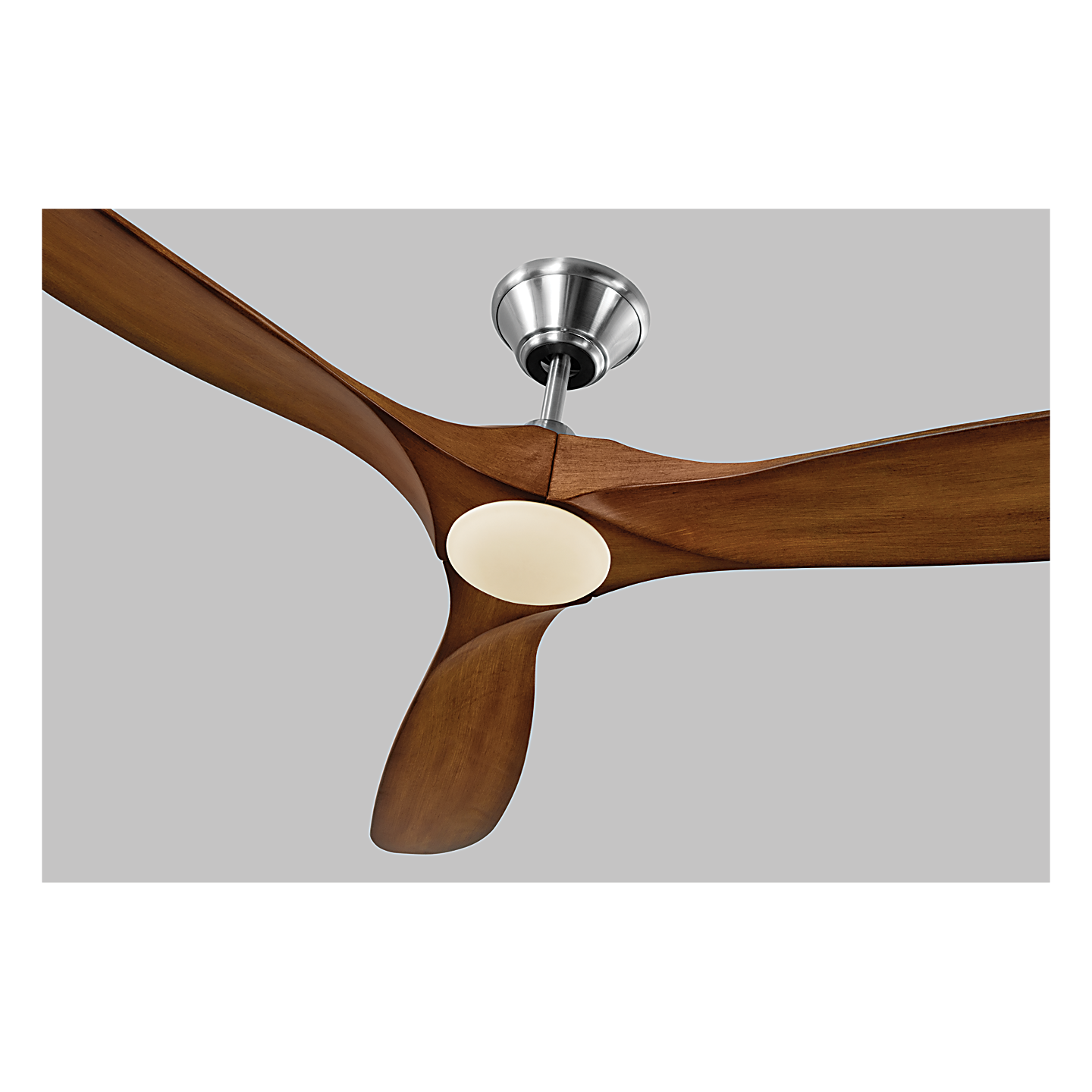 Maverick 70" LED Ceiling Fan