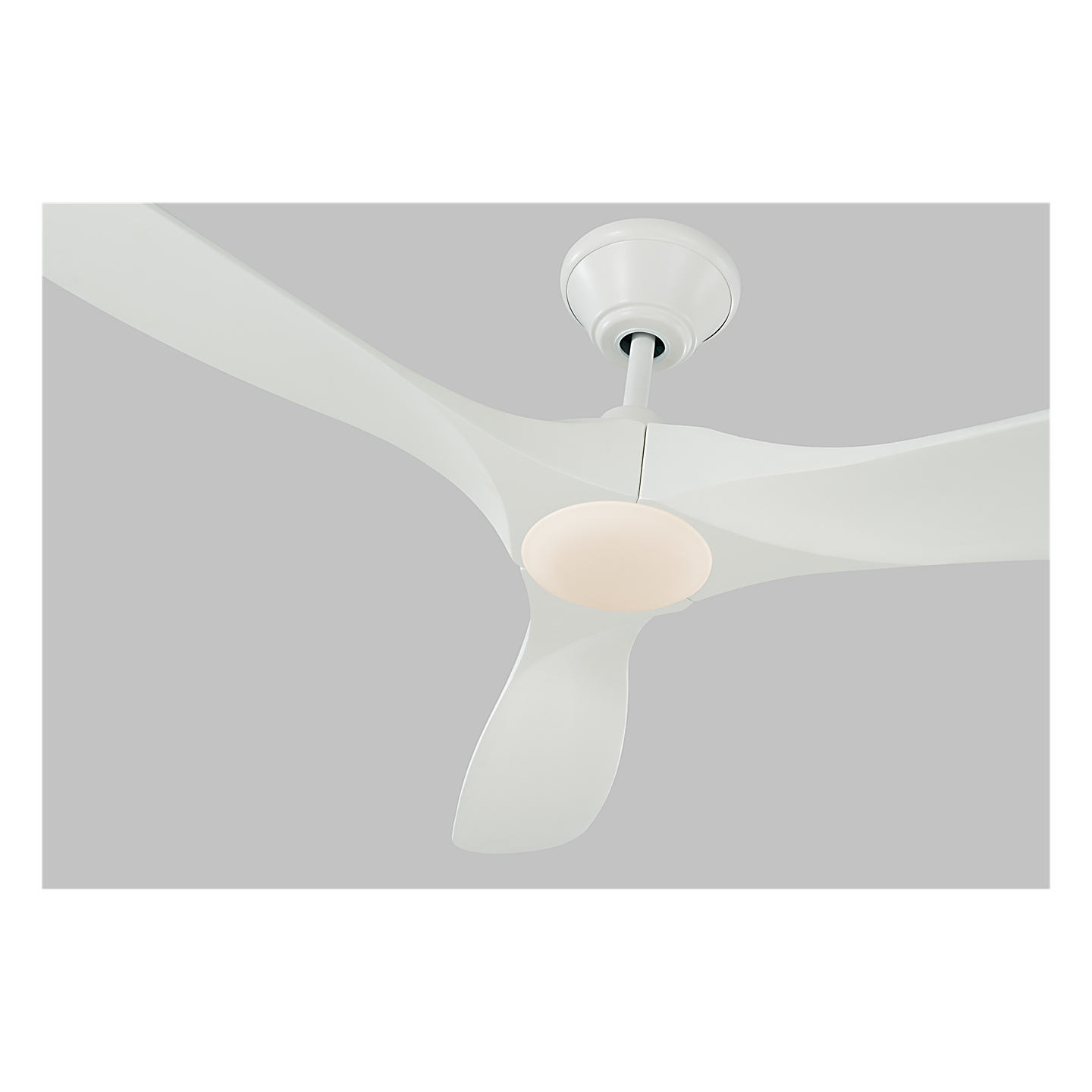 Maverick 70" LED Ceiling Fan