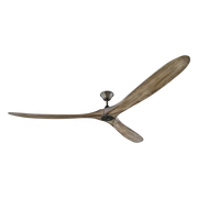 Maverick 88" Ceiling Fan