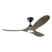 Maverick 52" LED Ceiling Fan