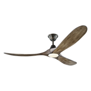 Maverick 60" LED Ceiling Fan