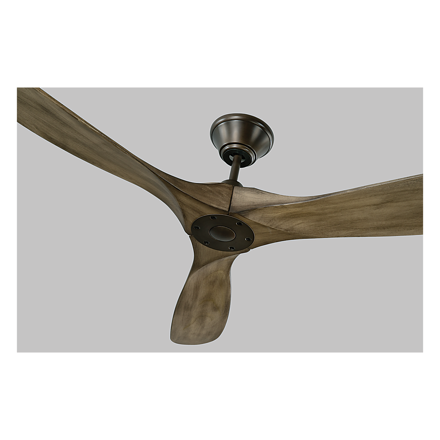 Maverick 60" Ceiling Fan