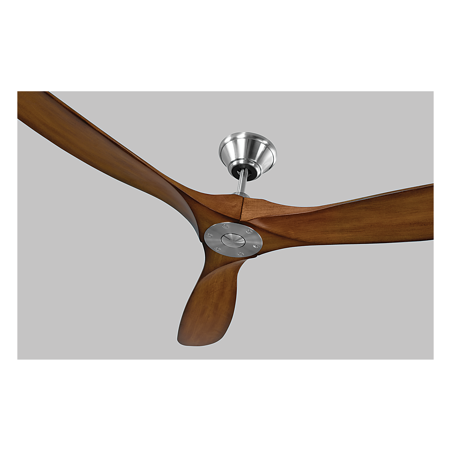 Maverick 60" Ceiling Fan