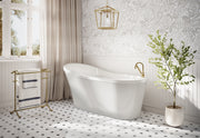 Mezzo Bathtub