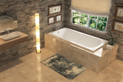 Americh Miro 6030 - Platinum Series Drop-in Bathtub MI6030P-WH