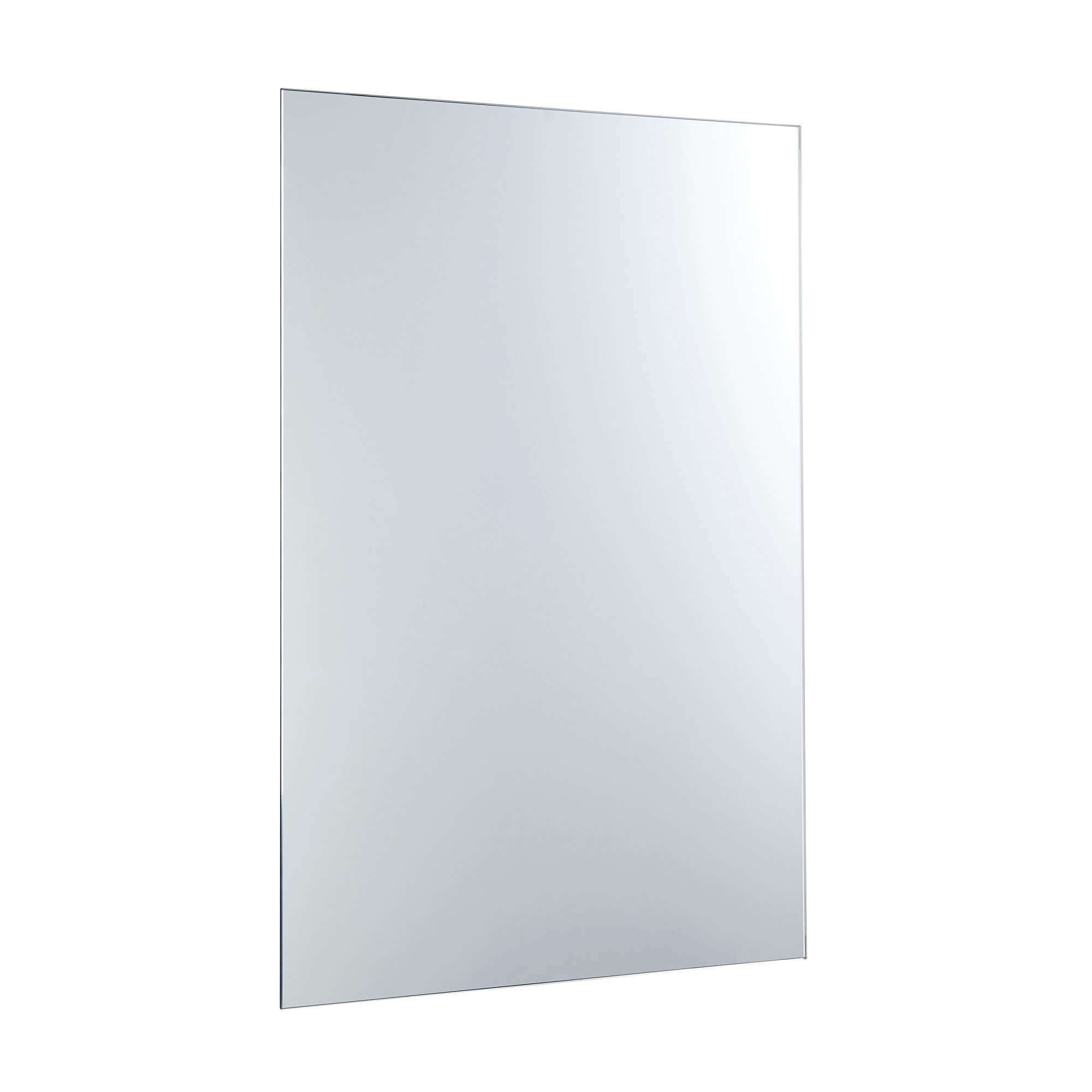 Atwood Side Mirror