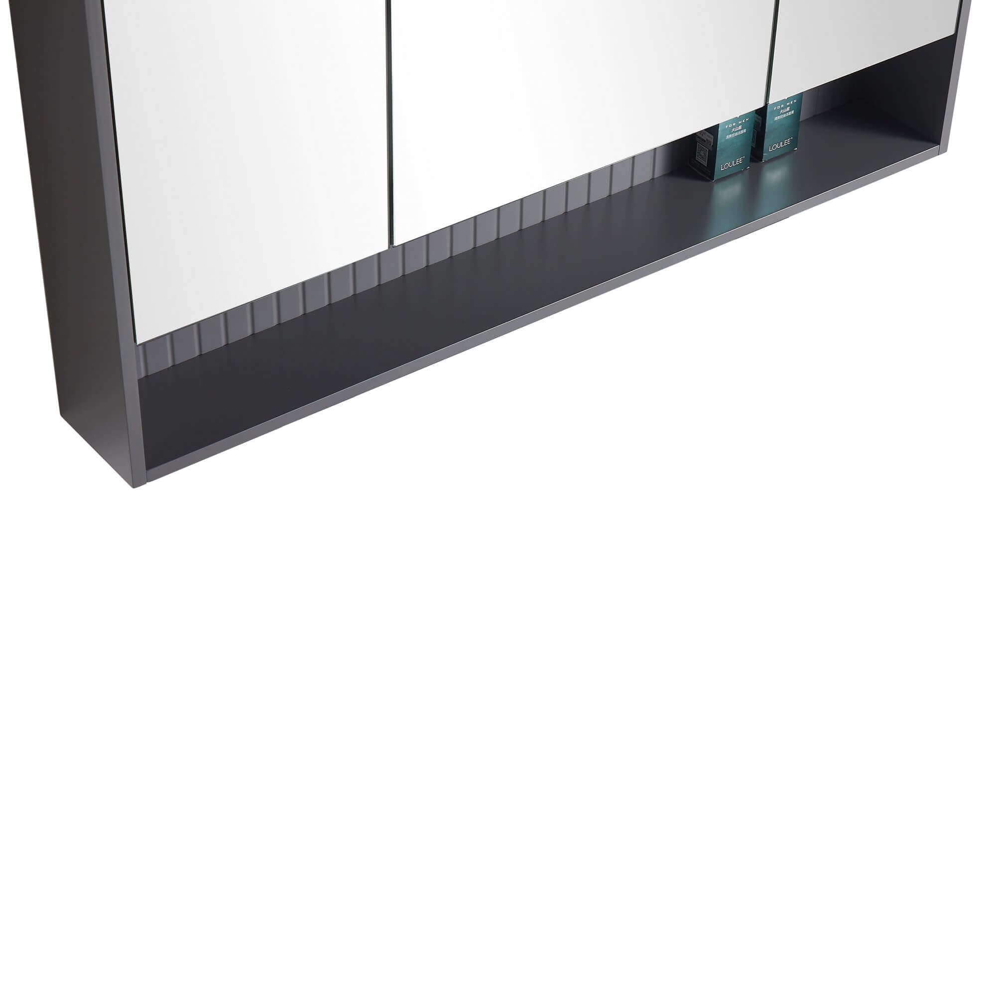 Venezian Medicine Cabinet