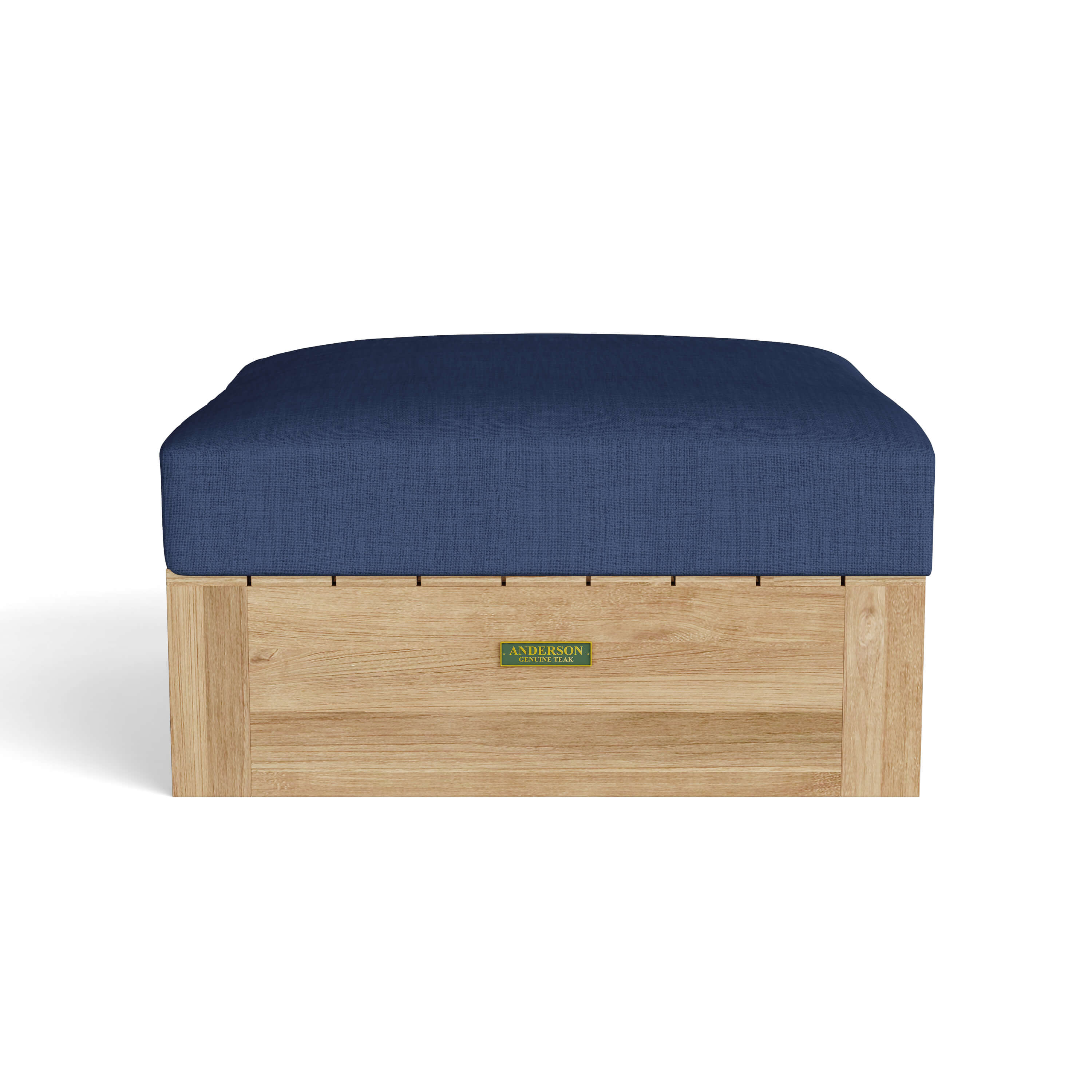 Copacabana Ottoman