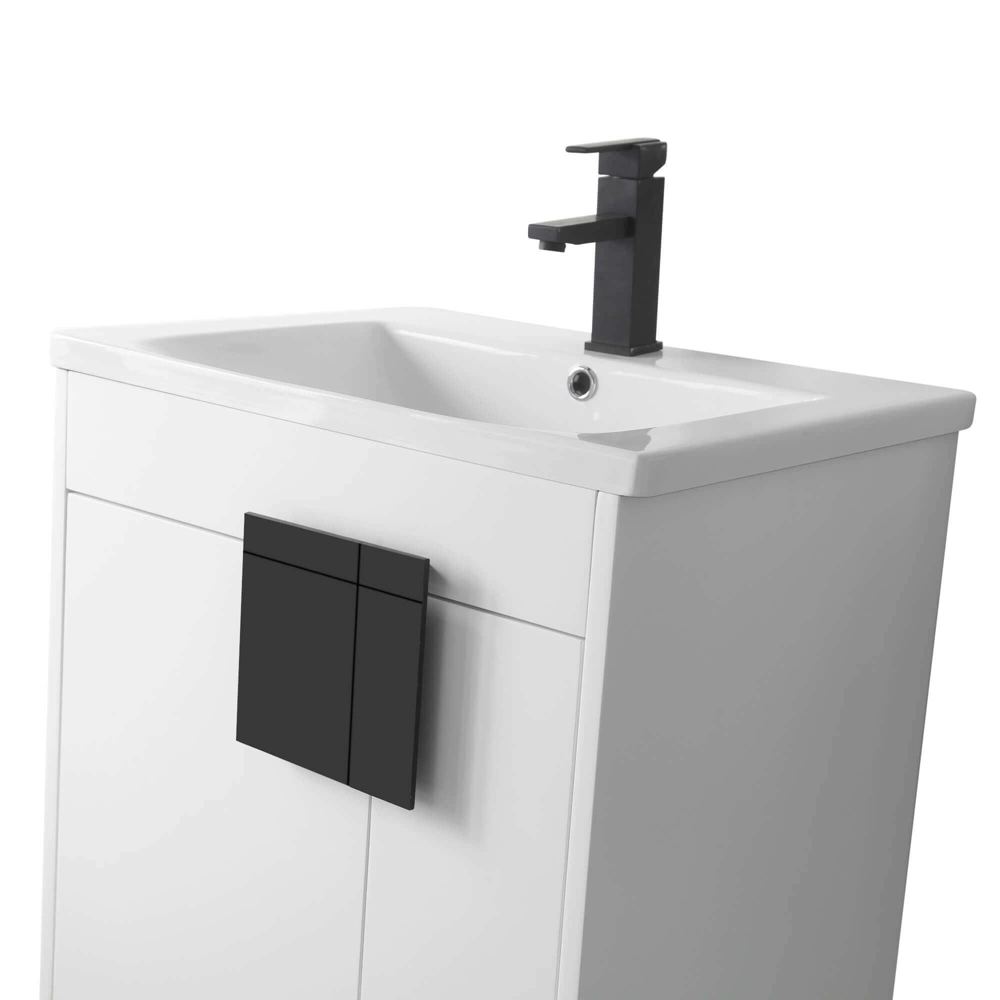 Shawbridge Vanity