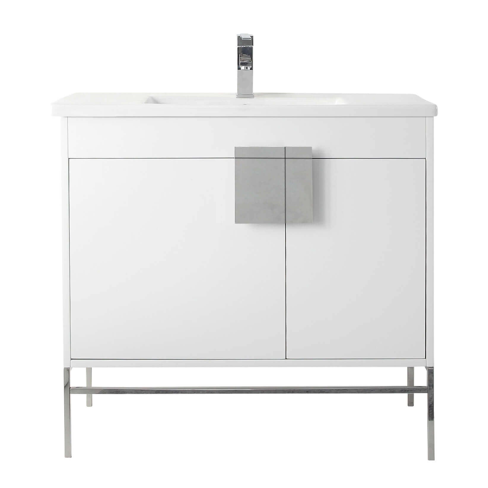 Shawbridge Vanity