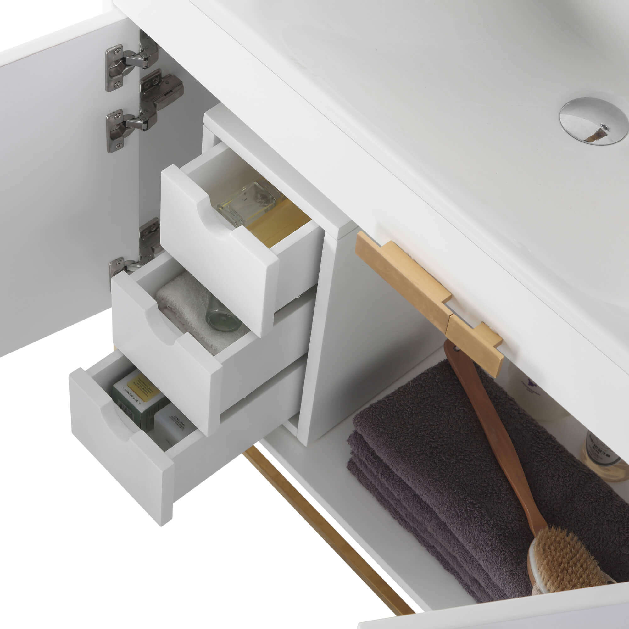 Shawbridge Vanity