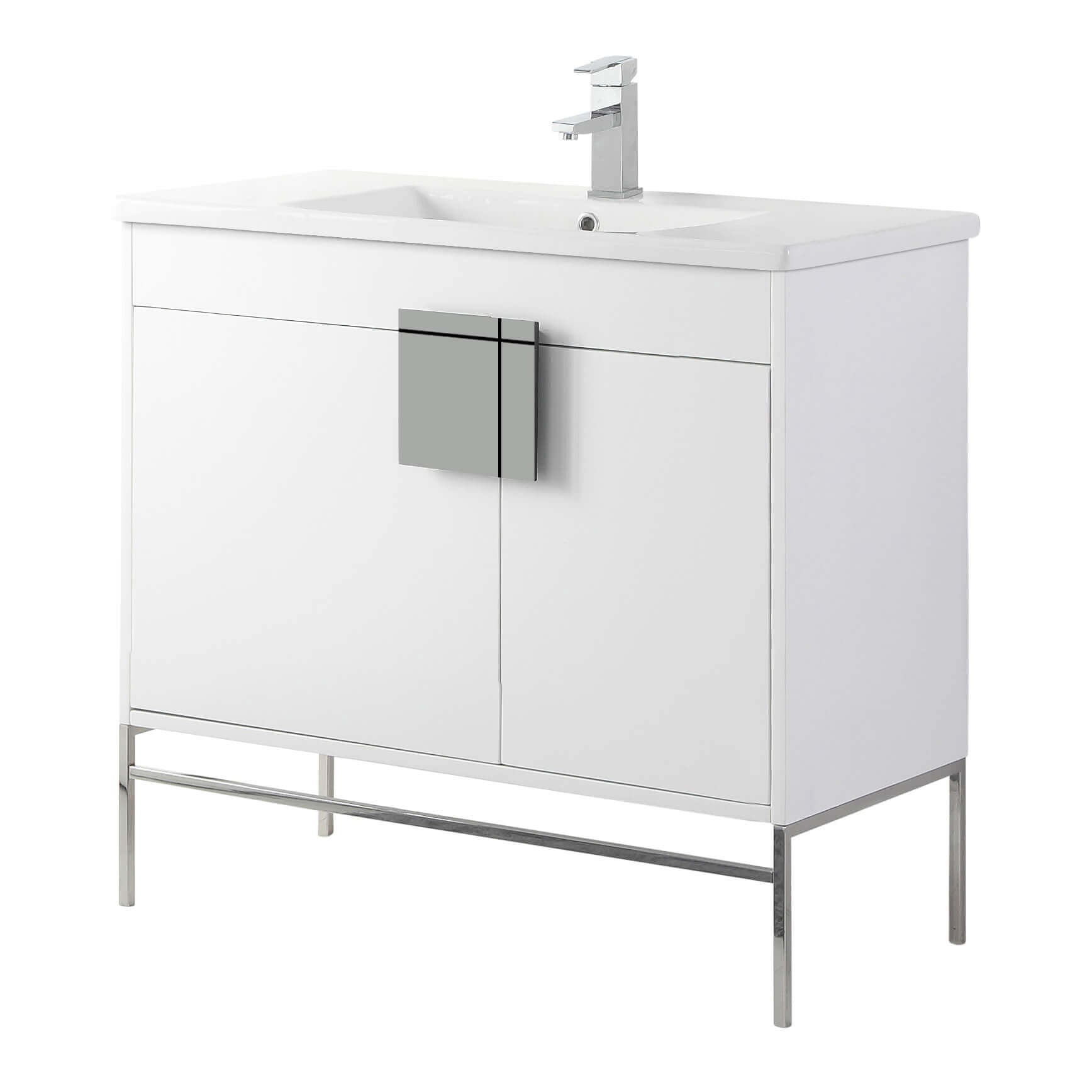 Shawbridge Vanity
