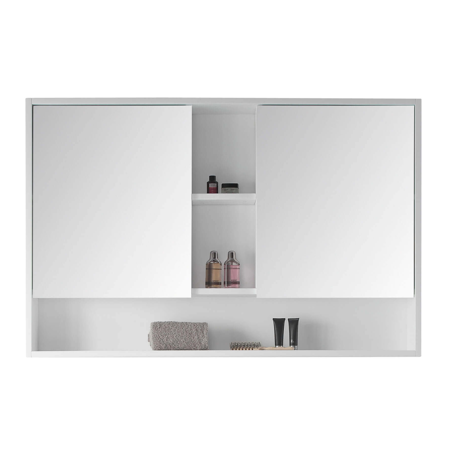 Shawbridge Medicine Cabinets