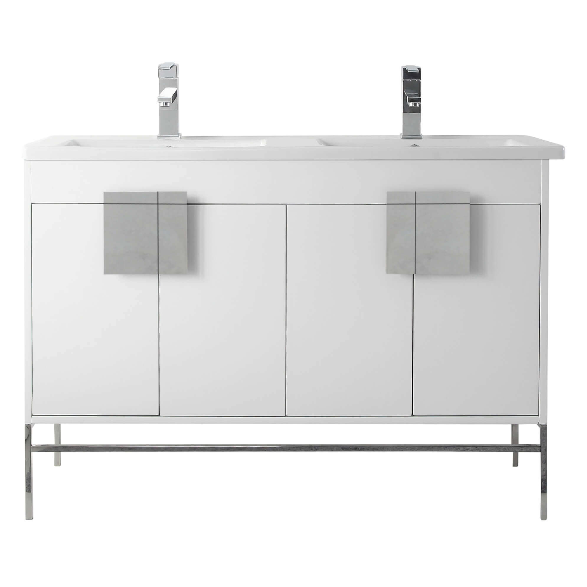 Shawbridge Vanity