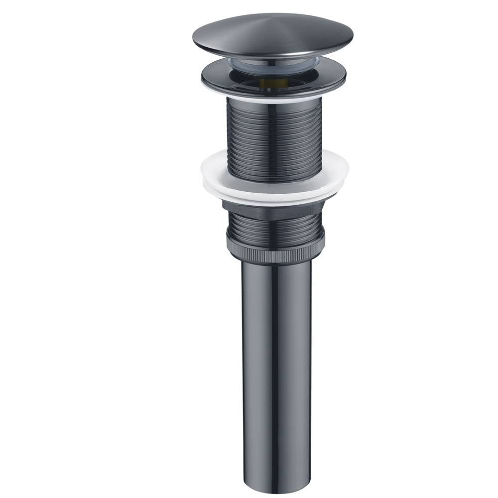 Dawn Vessel Sink Pop-Up Drain