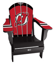 New Jersey Devils®  NHL Jersey Chair