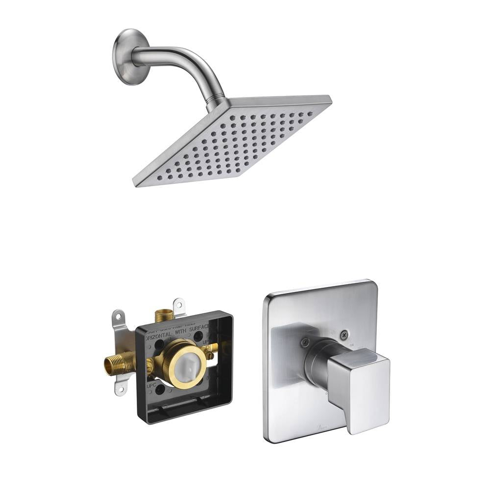 Dawn North Cascades Shower Set DSSNS