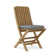 Replacement Cushion Chf-301 Comfort Folding Chair (2-Pc)