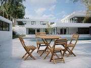 Set-226 Chester Alabama 5-Pc Set