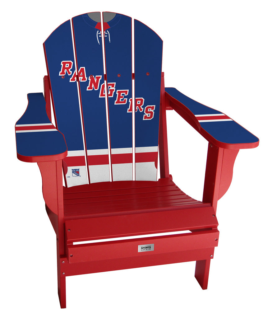 New York Rangers®